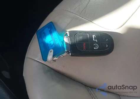 2018 Jeep Cherokee Limited Fwd from USA, damaged, VIN 1C4PJLDB9JD565897